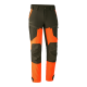 Παντελόνι Deerhunter Strike Extreme Trousers orange