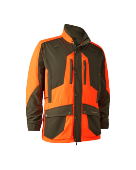 DEERHUNTER  Strike Extreme Jacket orange