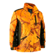 DEERHUNTER Explore Jacket Realtree Edge Orange Camouflage