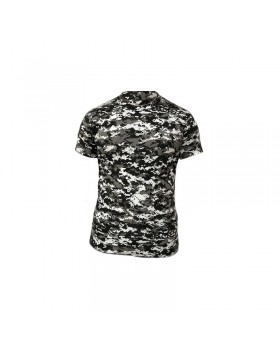 Digital Camouflage T-shirt GAME