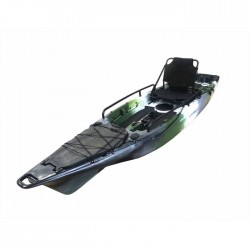Gobo Professional Fishing Kayak Sit On Ποδηλατικό GB25