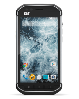 CAT S40 Android 5.1 Lollipop οθόνη 4.7" IPS