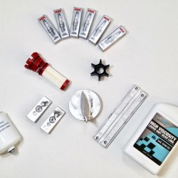 Mercury-V6 Optimax Service Kit