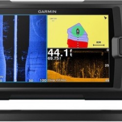 Garmin Striker Plus 9sv Βυθόμετρο με GPS και αισθητήριο πρύμνης GT50