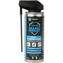 Super Nano Aφρός καθαρισμού κάννης 200ml