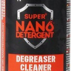 General Nano Protection Gun Degreaser Cleaner 400ml