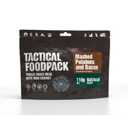 Γεύματα Εκτάκτου Ανάγκης Tactical Foodpack ΣΟΥΠΑ ΚΡΕΑΤΟΣ