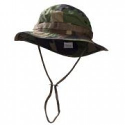 Καπέλο ζούγκλας Survivors Παραλλαγής USA