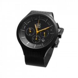 Επετειακό Ρολόι Glock Watch Chrono. Limited Edition P80 / 40 Years Anniversary