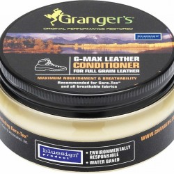 Grangers Κρέμα Αδιαβροχοποίησης Υποδημάτων Paste Wax 100ml
