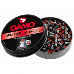 GAMO RED FIRE .177/125 (7,9 grains