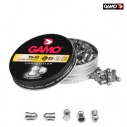 GAMO TS-10 .177/400 (10,5 grains)