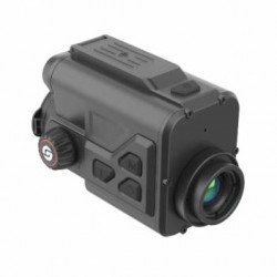 GUIDE TB630 640x512 Thermal Clip-On