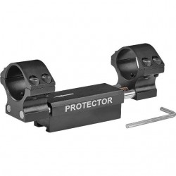 HATSAN OPTIMA PROTECTOR 1"(25,4 mm) DOVETAIL 9-11 mm