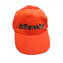 Καπέλο Benelli (στάμπα βινυλίου) 