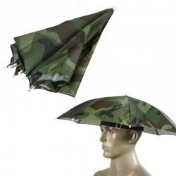 Καπέλο Ομπρέλα SU50 camo