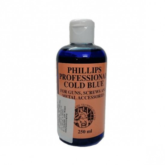 Phillips Professional Cold Blue 250ml