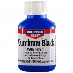 ΑLUMINUM BLACK Birchwood Casey