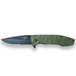 Μαχαίρι Πτυσσόμενο JK494