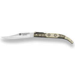 Μαχαίρι Πτυσσόμενο Navaja JOKER N103D
