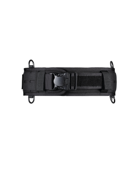 ΖΩΝΗ NITECORE Tactical belt pad Lightweight Black