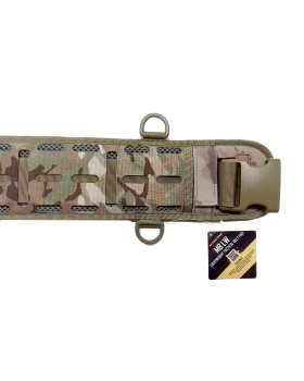 ΖΩΝΗ NITECORE Tactical belt pad Lightweight Camo