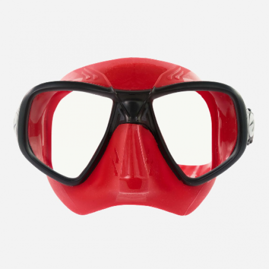 AQUALUNG MICROMASK X RED