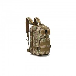 Molle Tactical Backpack 30LT CP Camo IDOGEAR