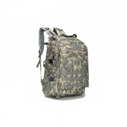 Molle Tactical Backpack 40LT ACU IDOGEAR