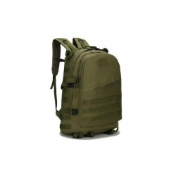 Molle Tactical Backpack 40LT ΛΑΔΙ IDOGEAR