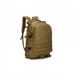 Molle Tactical Backpack 40LT ΧΑΚΙ IDOGEAR