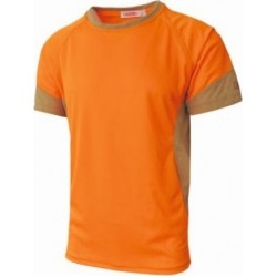 Dispan T-Shirt Microfiber Orange
