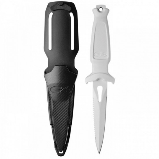 C4 Μαχαίρι NAIFU XL WHITE KNIFE