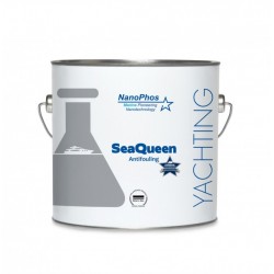 Υφαλόχρωμα NanoPhos SeaQueen - 2.5L