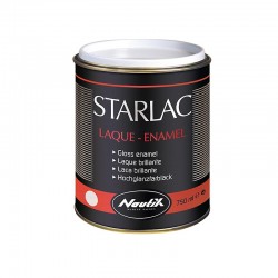NAUTIX Starlac Ναυτιλιακό Γυαλιστερό Χρώμα Ενός Συστατικού 0,75lit