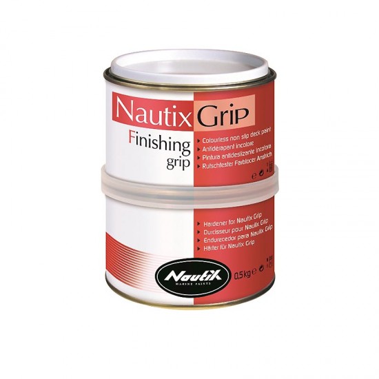 NAUTIX Grip Αντιολισθητικό Χρώμα 0,5kg