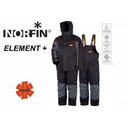 Αδιάβροχο κοστούμι  NORFI N ELEMENT+