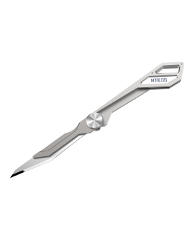 Titanium Utility Knife - NTK05