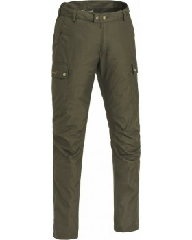 Pinewood Παντελόνι Finnveden Tighter Olive Green