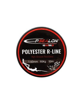 Σχοινί Polyester R Line 1.60mm/50m