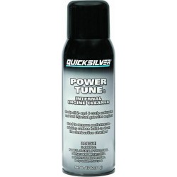 Quicksilver Power Tune Καθαρισμός Συστήματος Τροφοδοσίας 400ml