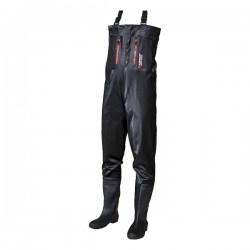 Robinson Chest Waders 3-Layer Material