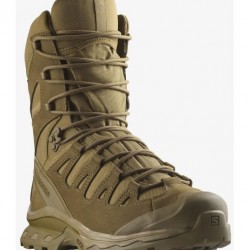 Παπούτσια Salomon Quest 4D Forces 2 High GTX Boots Coyote Brown