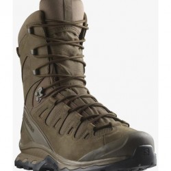 Παπούτσια Salomon Quest 4D Forces 2 High GTX EN Boots Earth Brown