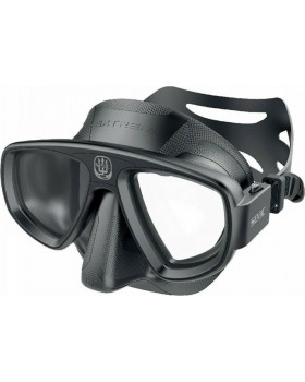 Seac Extreme 50 Μάσκα Θαλάσσης Black
