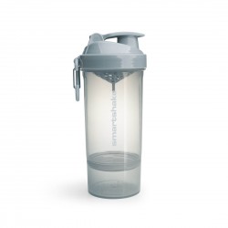 Smartshake Shaker πολλαπλών χρήσεων - Original 2GO 800ml Grey Blue