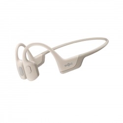 Shokz OpenRun Pro Ασύρματα Ακουστικά Beige