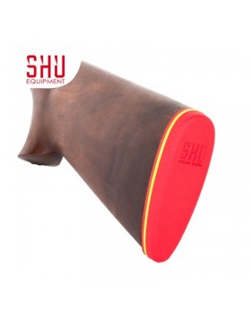 Πέλμα SHU EQUIPMENT RECOLOR 22mm Κόκκινο Κίτρινη-Κόκκινη Φέτα