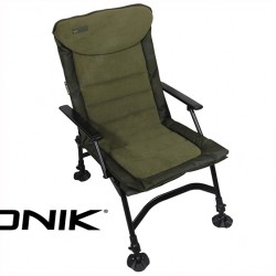 Καρέκλα SONIK SK-TEK ARMCHAIR
