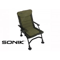 Καρέκλα SONIK SK-TEK ARMCHAIR